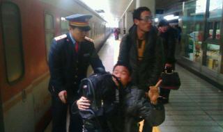 k756在广州哪里上车 k756次列车