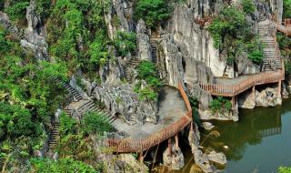 泸州有那些旅游景点 泸州旅游景点大全
