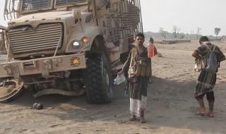 沙漠伏击介绍 沙漠伏击电影2022