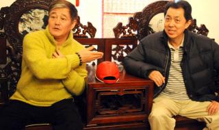 小沈阳2010北京春晚