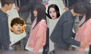 王牌对王牌关晓彤范丞丞是哪一期 范丞丞关晓彤醉酒吻