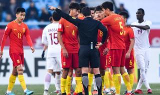 2022亚洲杯比赛地方 2022亚洲杯在中国哪个城市