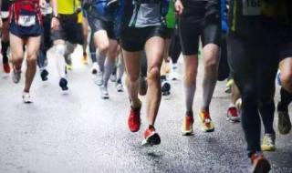 北京马拉松宣布取消