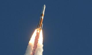 安徽有火箭发射基地吗 中国五大航天发射基地